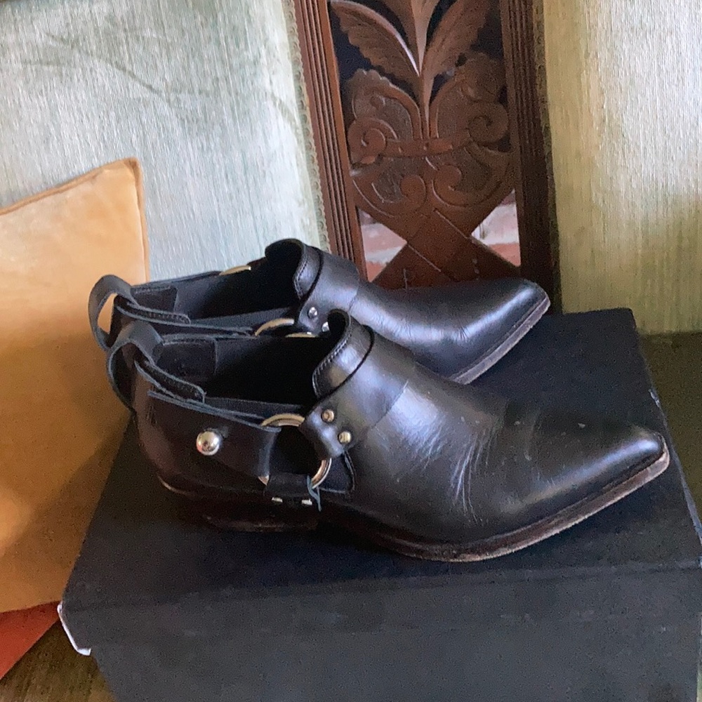Rag & Bone shoes booties ankle boots